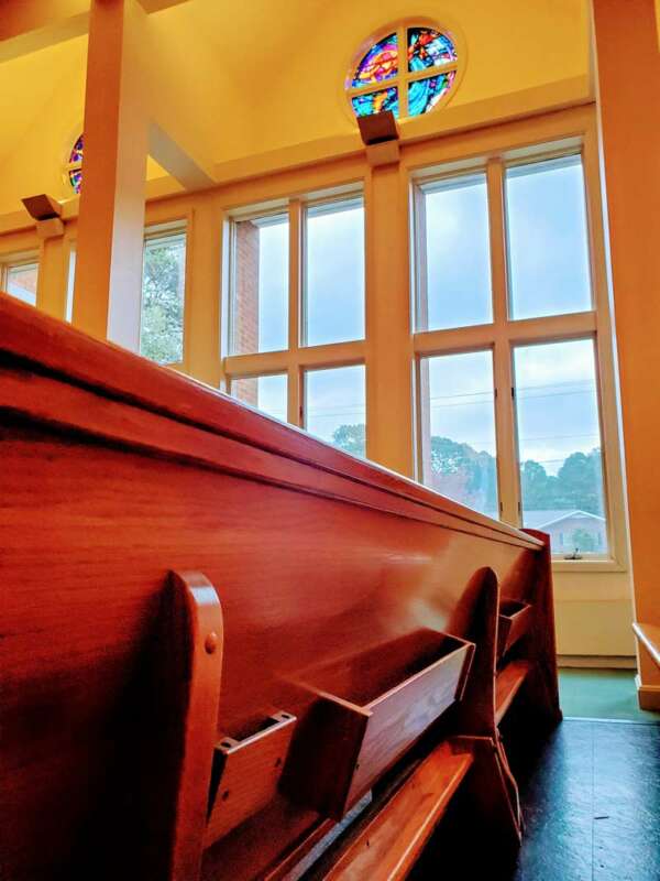 Sanctuary