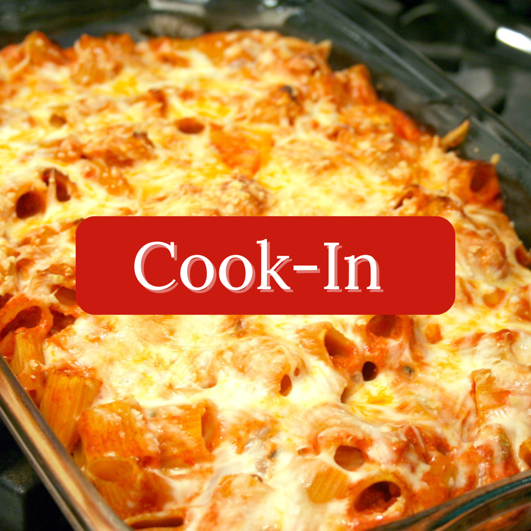 Cook-In